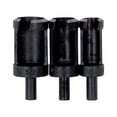 thumbnail image 1 of Vermont American 16595 3 Piece Plug Cutter Set, 1 of 2