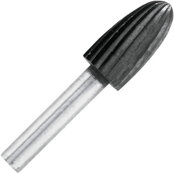 Vermont American 16672 1/2" X 7/8" Rotary File