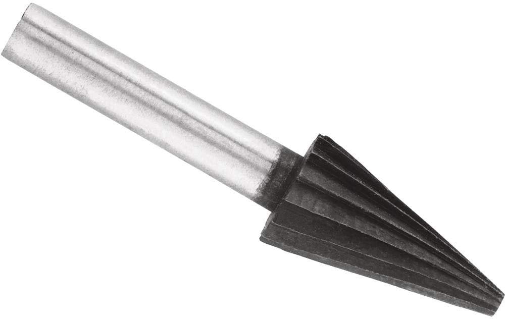 Vermont American 16678 1/2" x 7/8" Rotary File