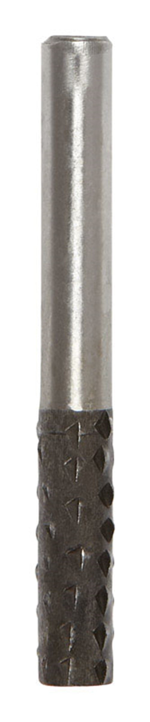 Vermont American 16680 Cylinder Alloy Steel Rotary Rasp