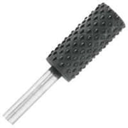 Century Drill & Tool 75401 Rotary Rasp, Cylinder