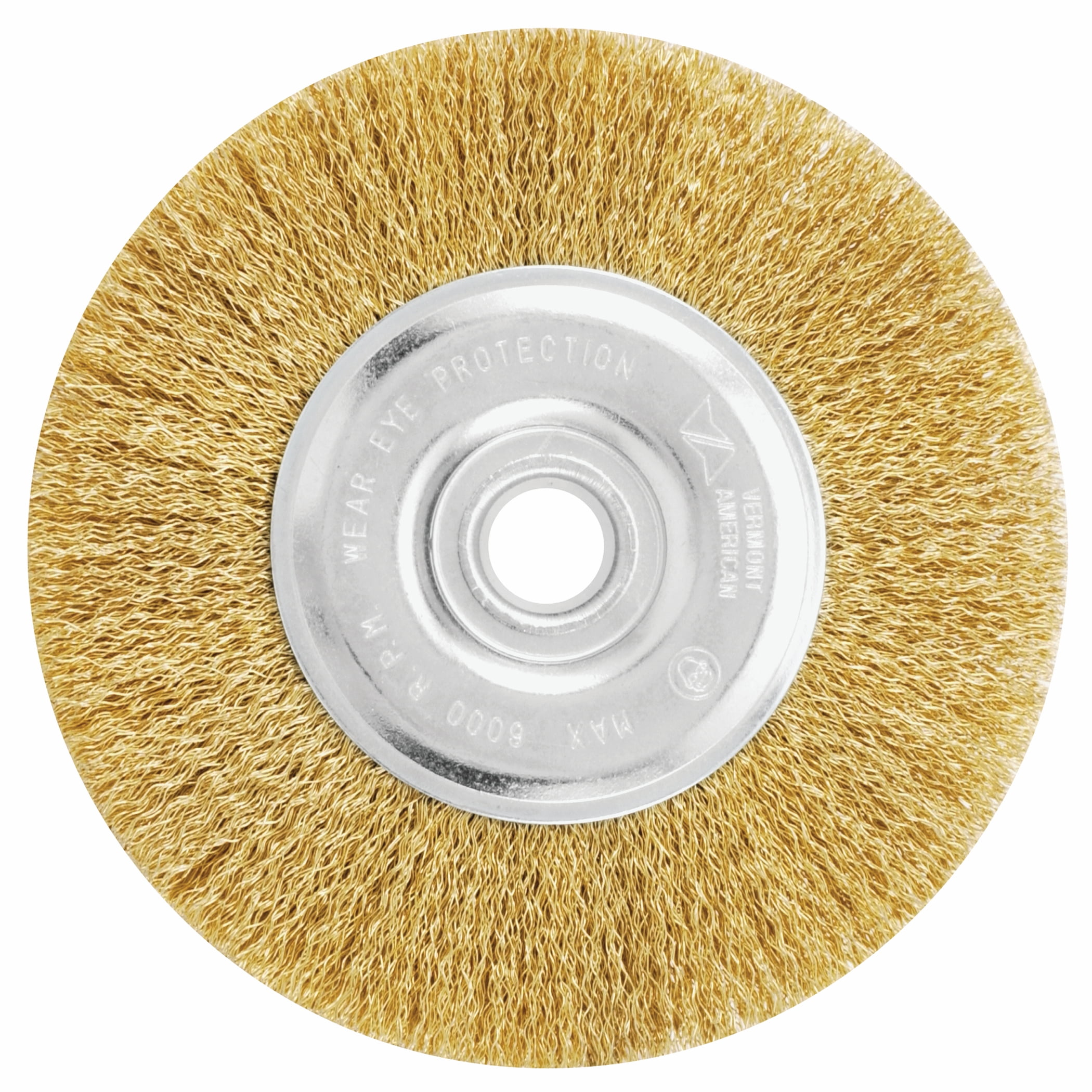 Vermont American 16800 5" Fine Wire Whee