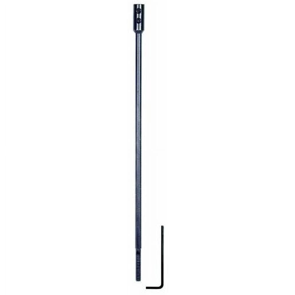 Vermont American 17104 Wood Boring Bit Extension - Walmart.com