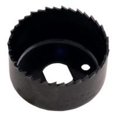 thumbnail image 1 of Vermont 18322 Industrial Duty Hole Saw, 1-3/8 in Dia, High Speed Steel, 1 of 2