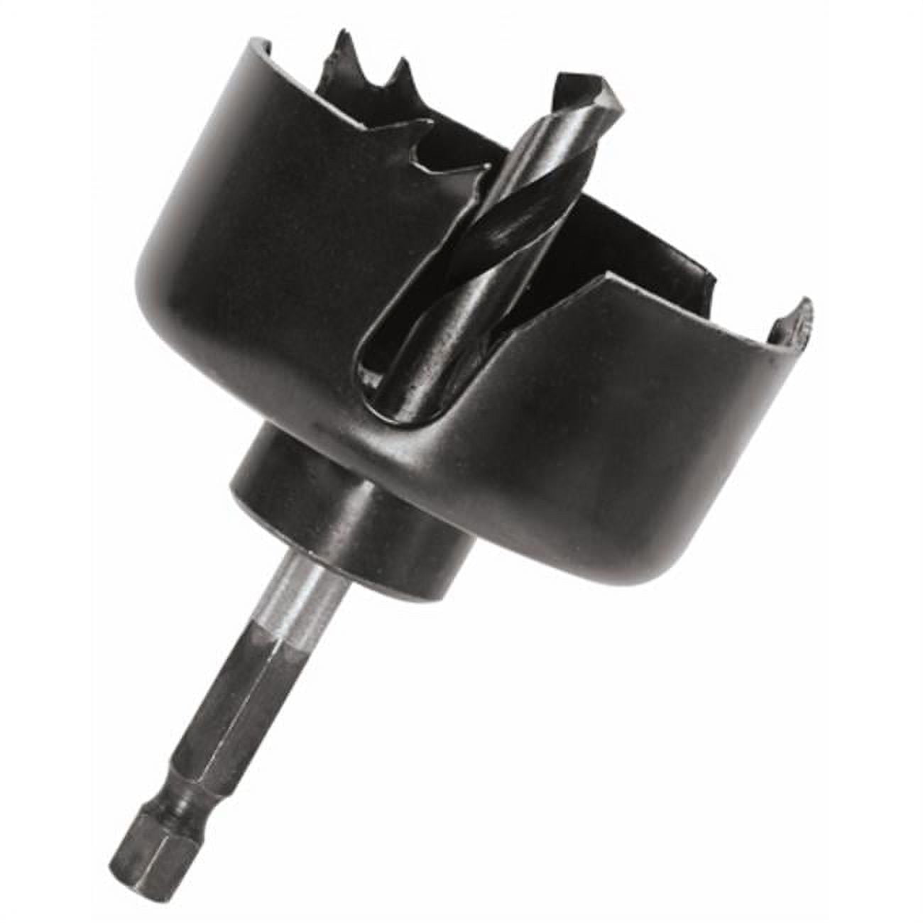 Vermont American 18334 2-1/8" Carbon Steel Hole Saw