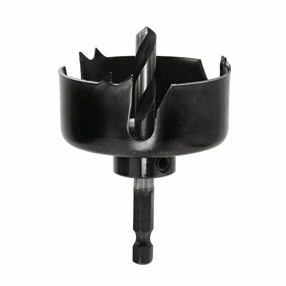 Vermont American 18340 2-1/2" Carbon Steel Hole Saw