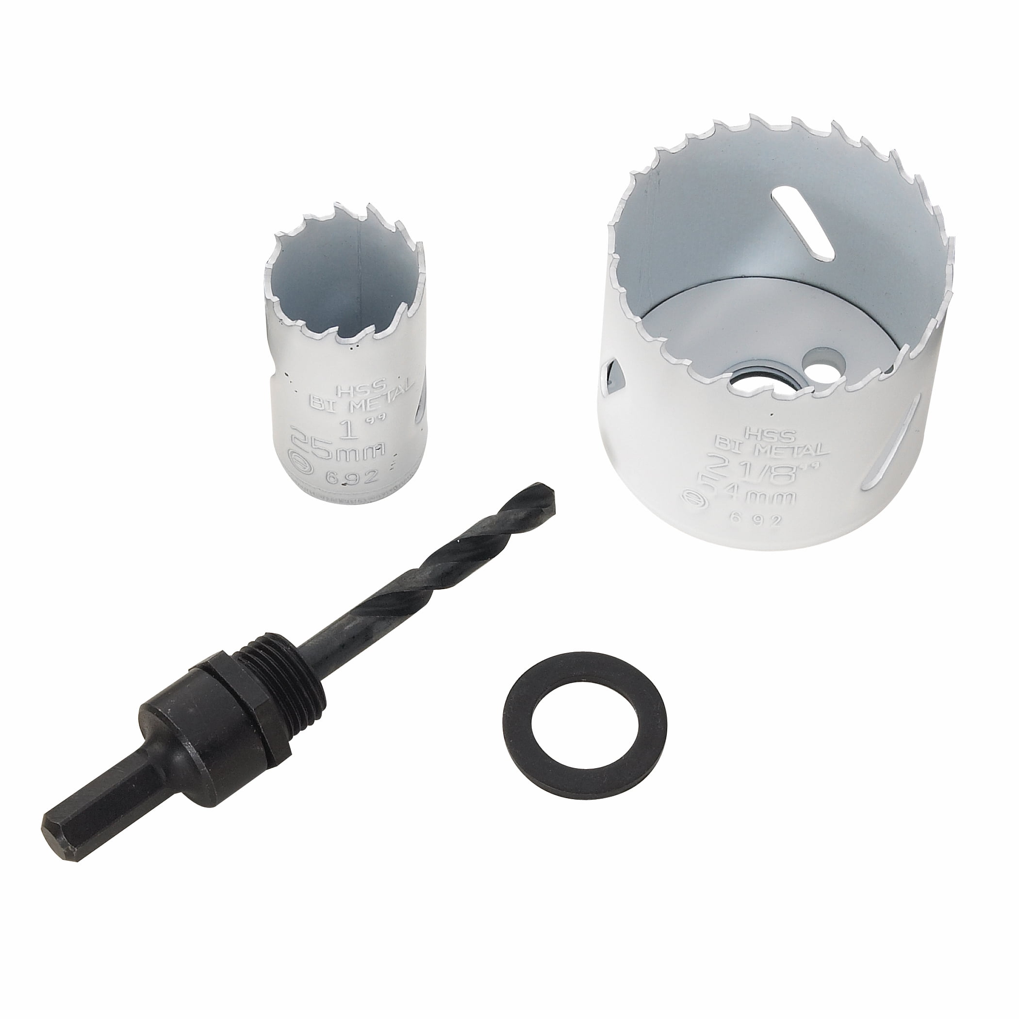 Vermont American 18602 Lock Installation Kit