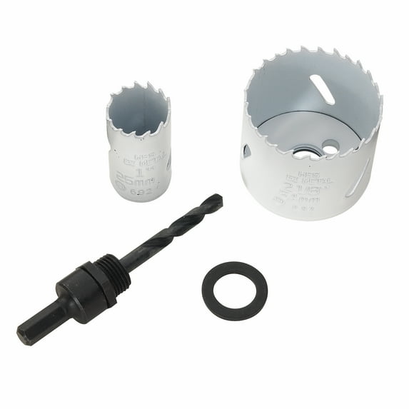 Vermont American 18602 Lock Installation Kit