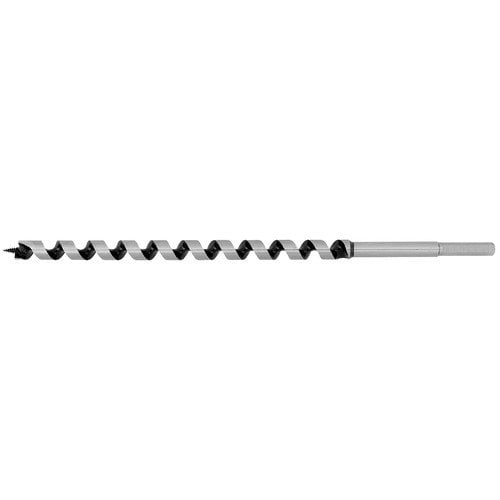 Vermont American 18650 1-inch x 17-inch Power Ship Auger Bit