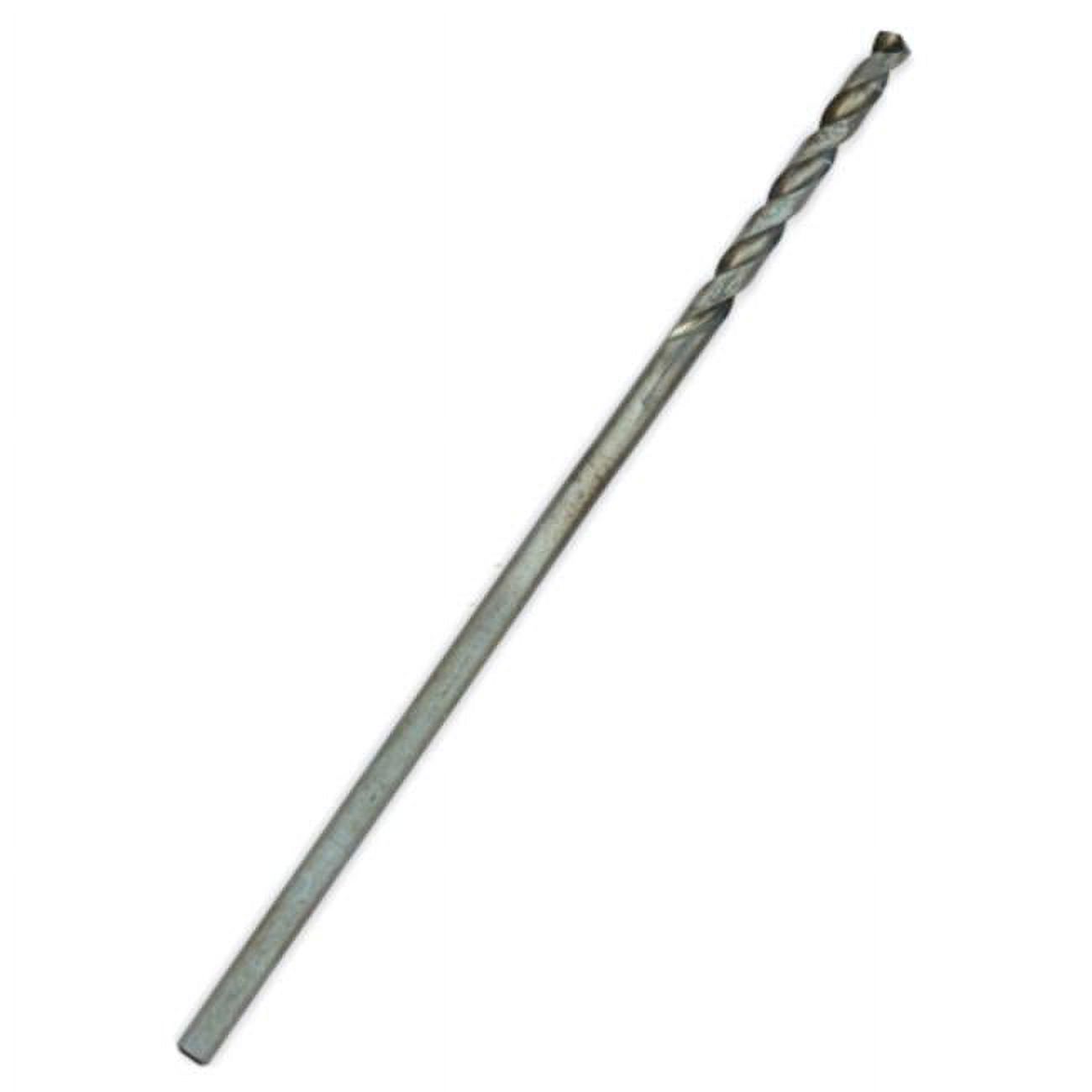 Vermont American .19in. High Speed Steel Extension Length Drill Bit 13162 - image 1 of 2