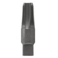 thumbnail image 1 of Vermont American 20353 3/8-18 NPT High Carbon Steel Pipe Tap Bulk, 1 of 2
