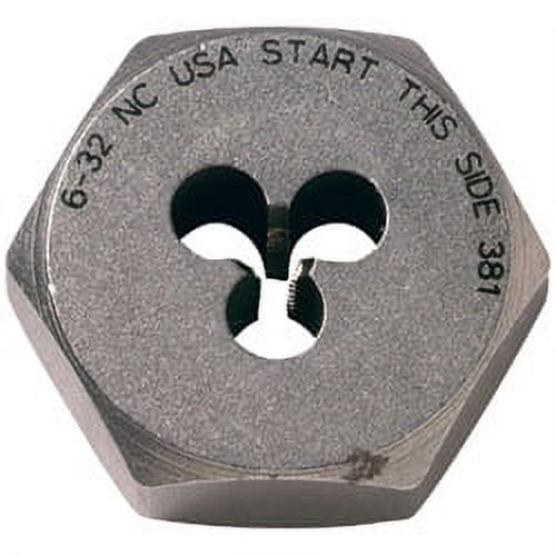 Vermont American 20765 - 14-20 1" Hex Die