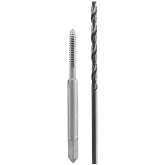 Vermont American 21670 1/2-13 27/64" Tap & Drill Combination