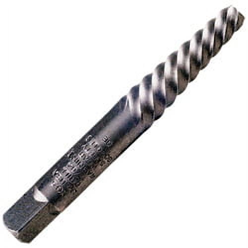 Vermont American 21811 - No. 1 Spiral Screw Extractor