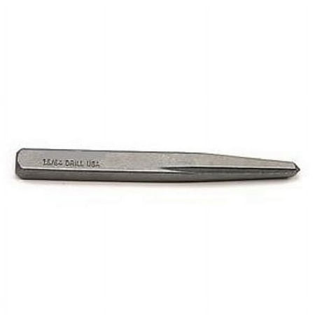 Vermont American 21866 #6 Straight Flute