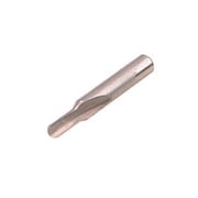 Vermont American 22067 3/16-Inch HSS Veining Router Bit