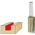 thumbnail image 1 of Vermont American 22412 5/16-Inch x 7/8-Inch Carbide Sngl Flute Straight Router Bit, 1 of 1