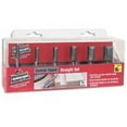thumbnail image 1 of Vermont American 23014 Router Bit Set, Carbide, 6-Piece, 1 of 1