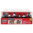 thumbnail image 1 of Vermont American 23016 6 Piece Set Carbide Edge Form Router Bit, 1 of 1