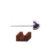 Vermont American 23124 5/8 Core Box Router Bit
