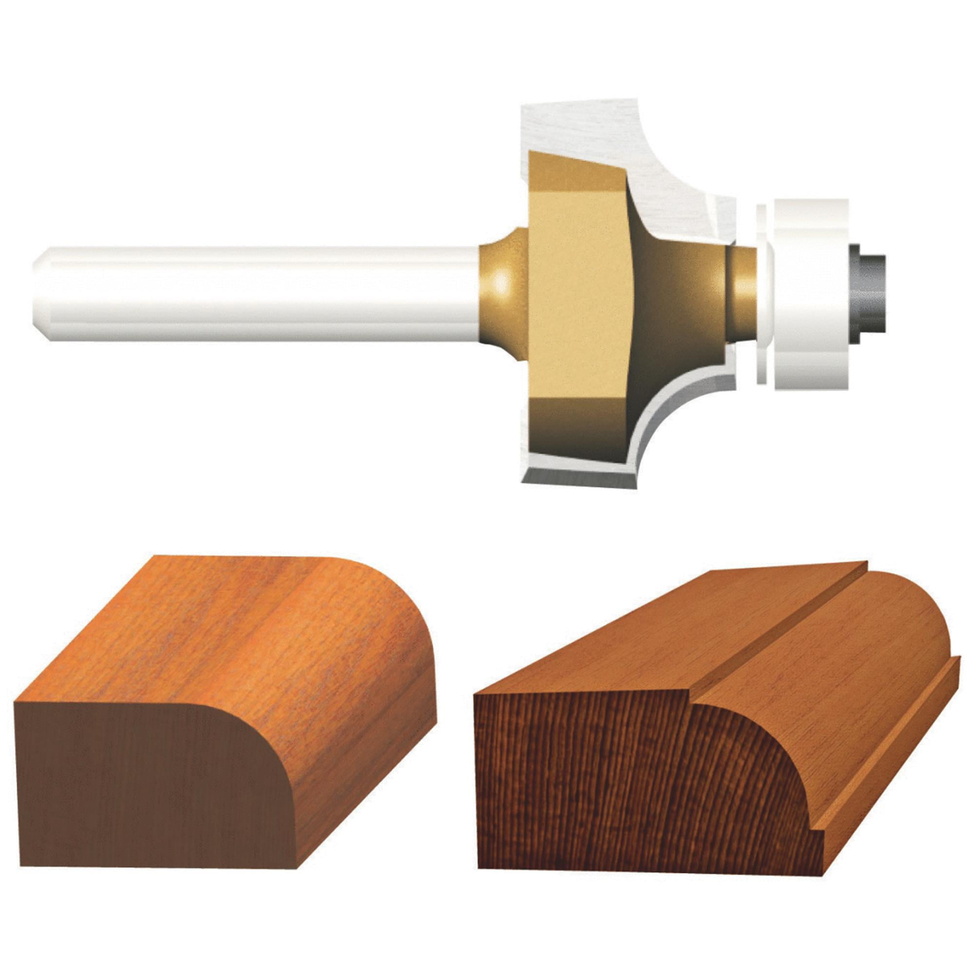 Vermont american router bits deals