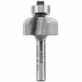 thumbnail image 1 of Vermont American 23139 1/4" Cove Router Bit, 1 of 2