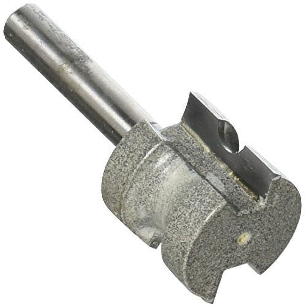 Vermont American 23156 1/8-Inch Radius Carbide Tipped Bull