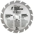 thumbnail image 1 of Vermont American 25215 9" 64T Krome King Master Combination Circular Saw Blade, 1 of 1
