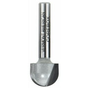 Vermont American .25in. Core Box Router Bit .25in. Core Box Router Bit