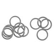 thumbnail image 1 of Vermont American 27974 Steel Blade Bushings with Round Arbor, 0.5 x 0.63 in. - Pack of 10, 1 of 1