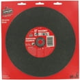 Vermont American 28005 Masonry Abrasive Blade
