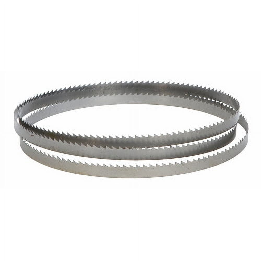 Vermont American 31158 3/8" x 59-1/2" General Purpose Band Saw Blade