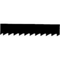 thumbnail image 1 of Vermont American 31325 General Purpose Band Saw Blade, 93 in L x 1/4 in W x 0.02 in T, 6 TPI, 1 of 1