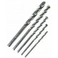 thumbnail image 1 of Vermont American .31in. X 4in. Fast Spiral Masonry Drill Bits  14005, 1 of 1