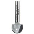 thumbnail image 1 of Vermont American .38in. Core Box Router Bit  .38in. Core Box Router Bit, 1 of 1