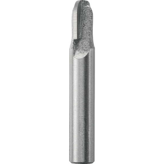 Vermont American Carbide 1/4 In. Corebox Bit 23121