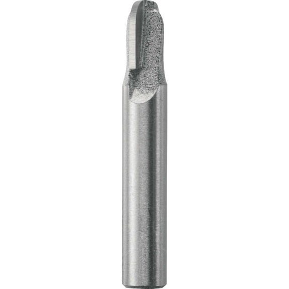 Vermont American Carbide 1/4 In. Corebox Bit 23121