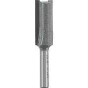 Vermont American Carbide Tip 1/2 In. Straight Bit 23107