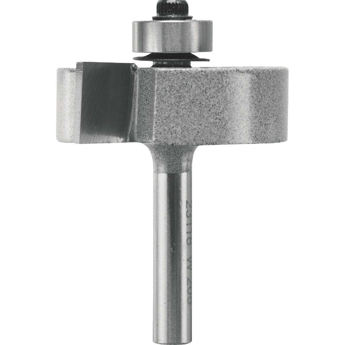 Vermont American Carbide Tip Rabbeting Router Bit 23117 - 3/8 In ...