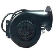 فيرمونت Castings Dutchwest Cast Iron Stove Factory OEM Blower Fan Kit 9973