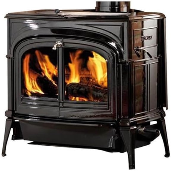 Vermont Castings Ebony Black Touch Up Paint: 0001344$$Plumbing & HVAC