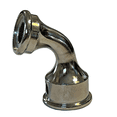 thumbnail image 1 of Majestic Hearth DAMPER STEEL HANDLESCREW 5004265, 1 of 2