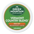 thumbnail image 1 of Vermont Country Blend Decaf Coffee K-Cups, 96/carton | Bundle of 5 Cartons, 1 of 2