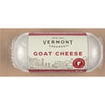 thumbnail image 1 of Vermont Creamery Classic Goat Cheese Log, 4 oz, 1 of 6