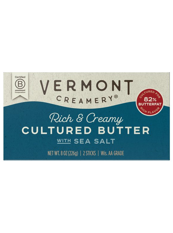 Butter Sticks in Butter & Margarine