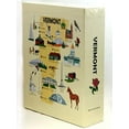 thumbnail image 1 of Vermont Embossed Photo Album 200 Photos / 4x6, 1 of 1