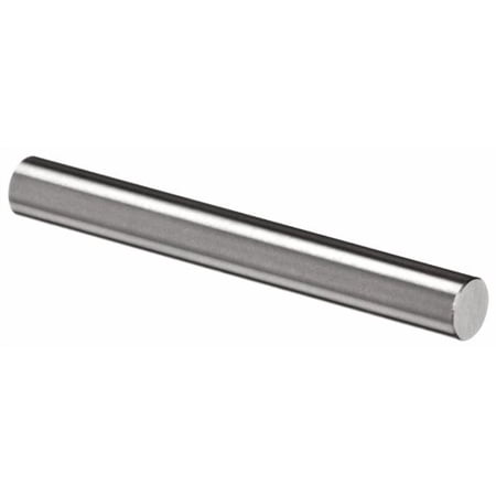 Vermont Gage - 111301650 Steel Go Plug Gage, Tolerance Class ZZ, 0.0165" Gage Diameter