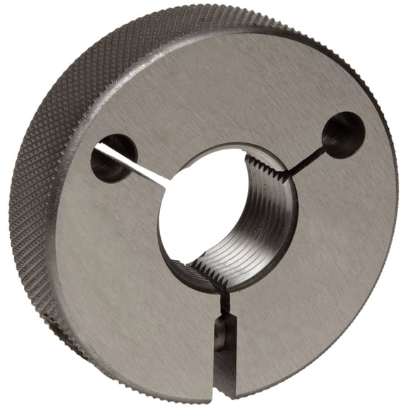 Vermont Gage 361130510 5/16"-24 UNF 2A Go Ring Gage CA3