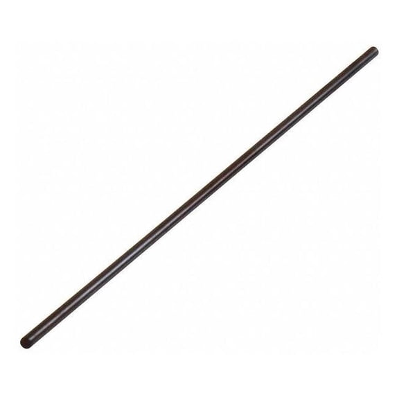 Vermont Gage Pin Gage,Plus,0.0160 In,Black 911101600