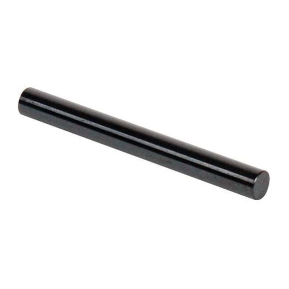Vermont Gage Class ZZ Go Pin Gauge Tol 0.00020 in 911118700